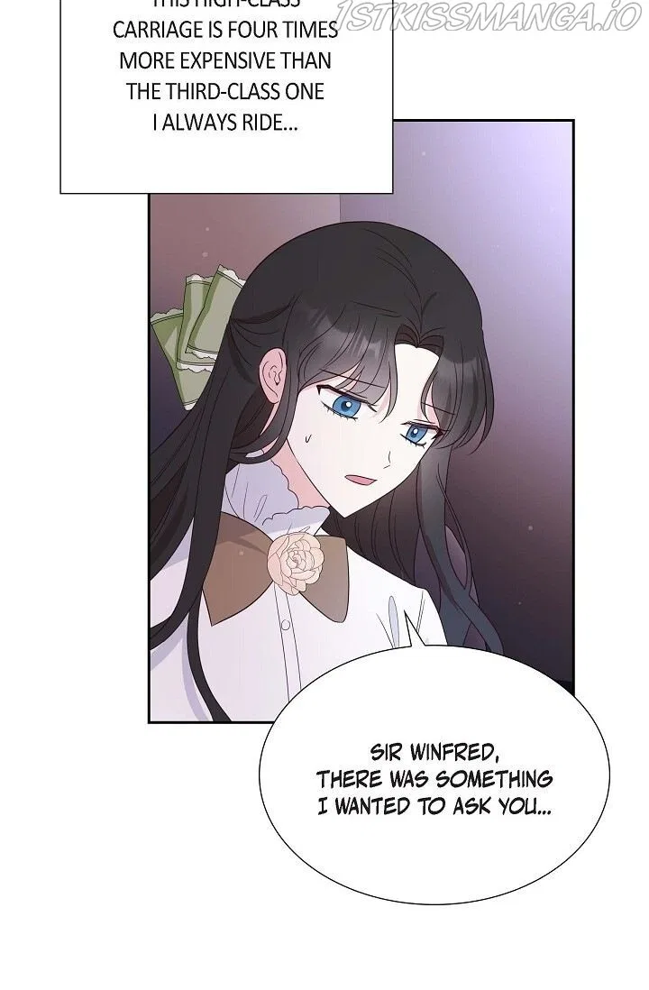 My Fair Maid Chapter 14 – Page 25