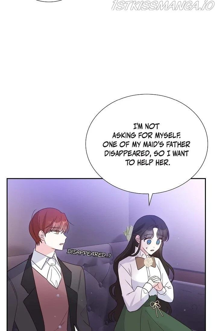 My Fair Maid Chapter 14 – Page 27
