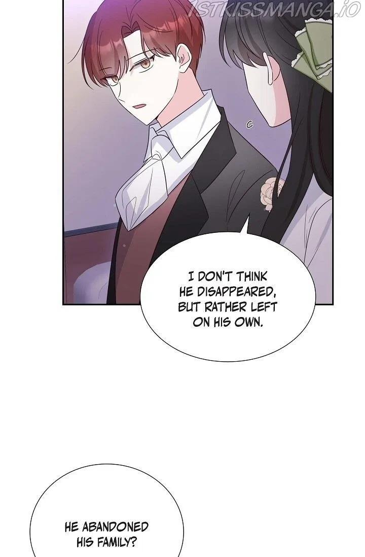 My Fair Maid Chapter 14 – Page 31