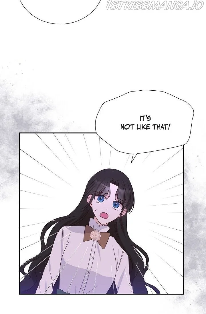 My Fair Maid Chapter 14 – Page 32