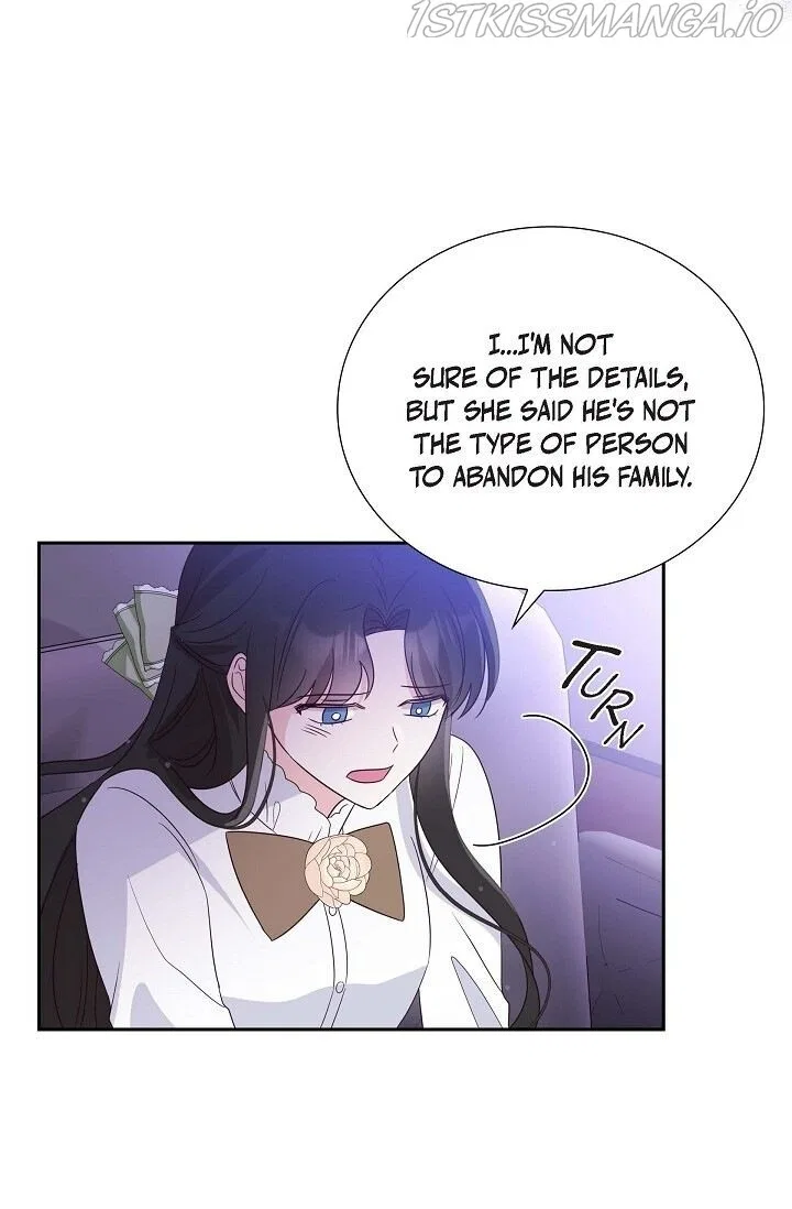 My Fair Maid Chapter 14 – Page 33