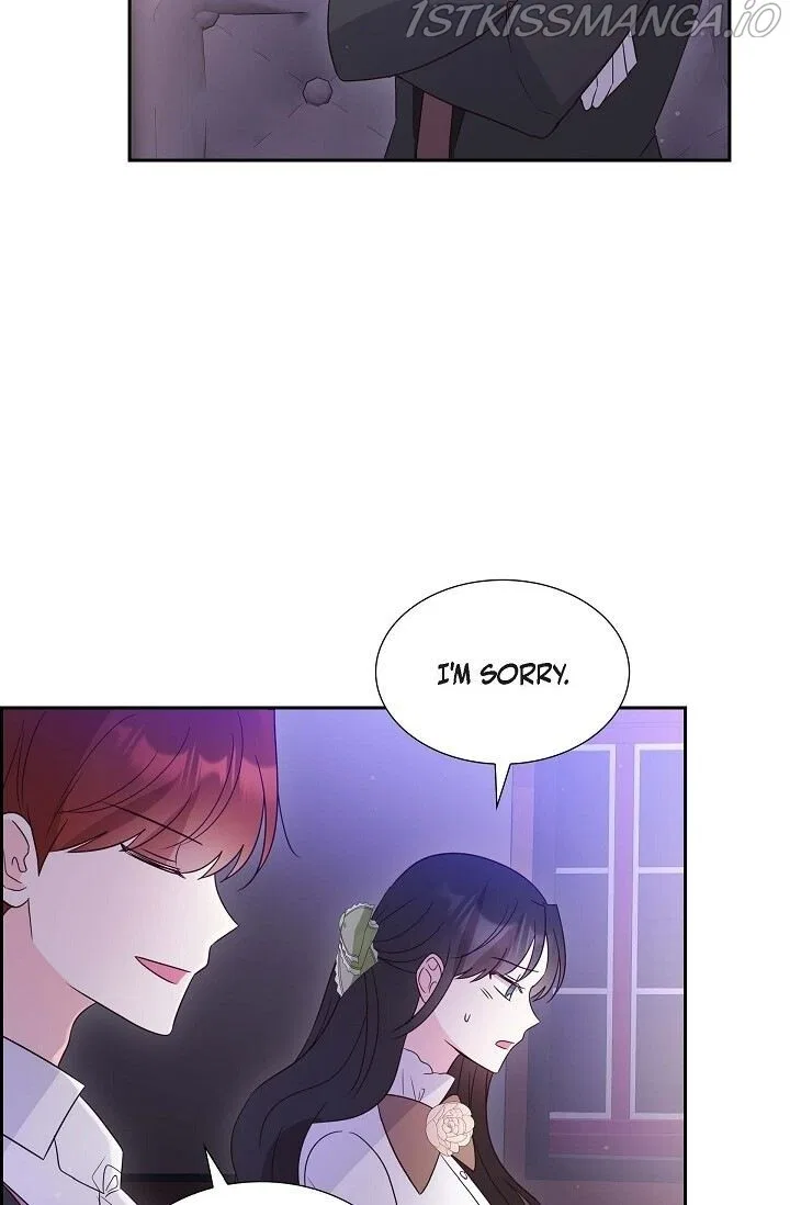 My Fair Maid Chapter 14 – Page 36