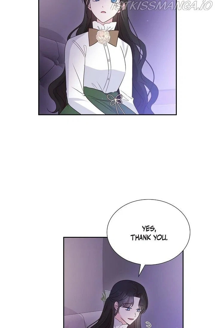 My Fair Maid Chapter 14 – Page 40