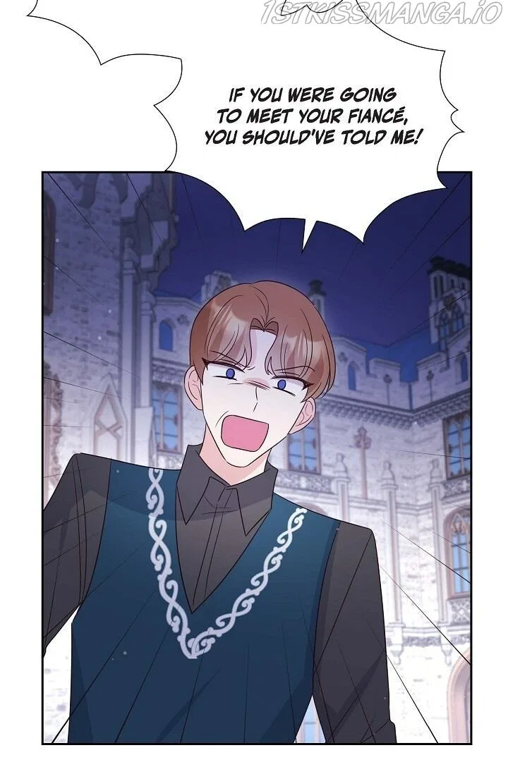 My Fair Maid Chapter 14 – Page 43