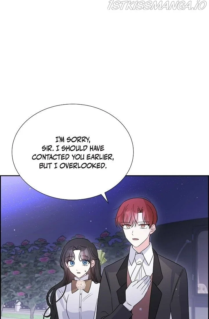 My Fair Maid Chapter 14 – Page 44