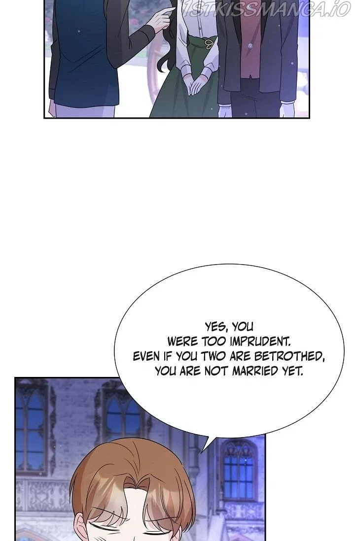 My Fair Maid Chapter 14 – Page 46