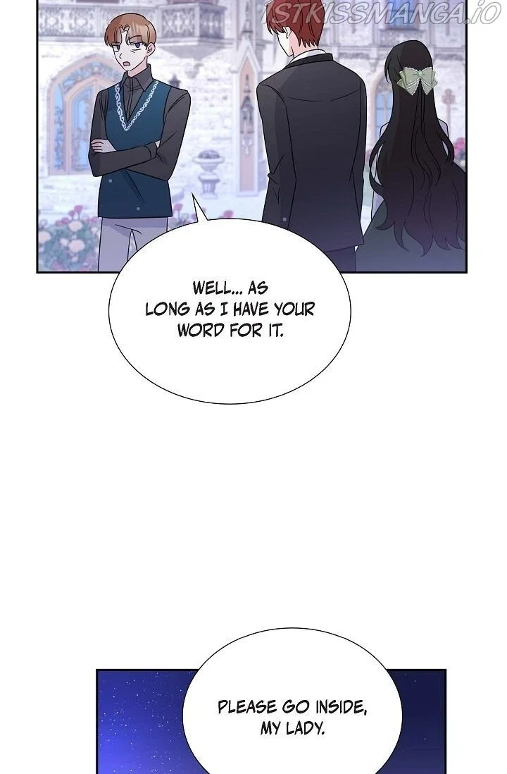 My Fair Maid Chapter 14 – Page 48