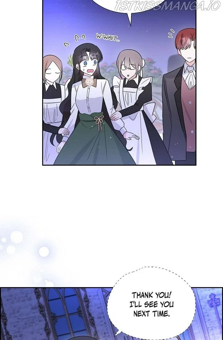 My Fair Maid Chapter 14 – Page 49
