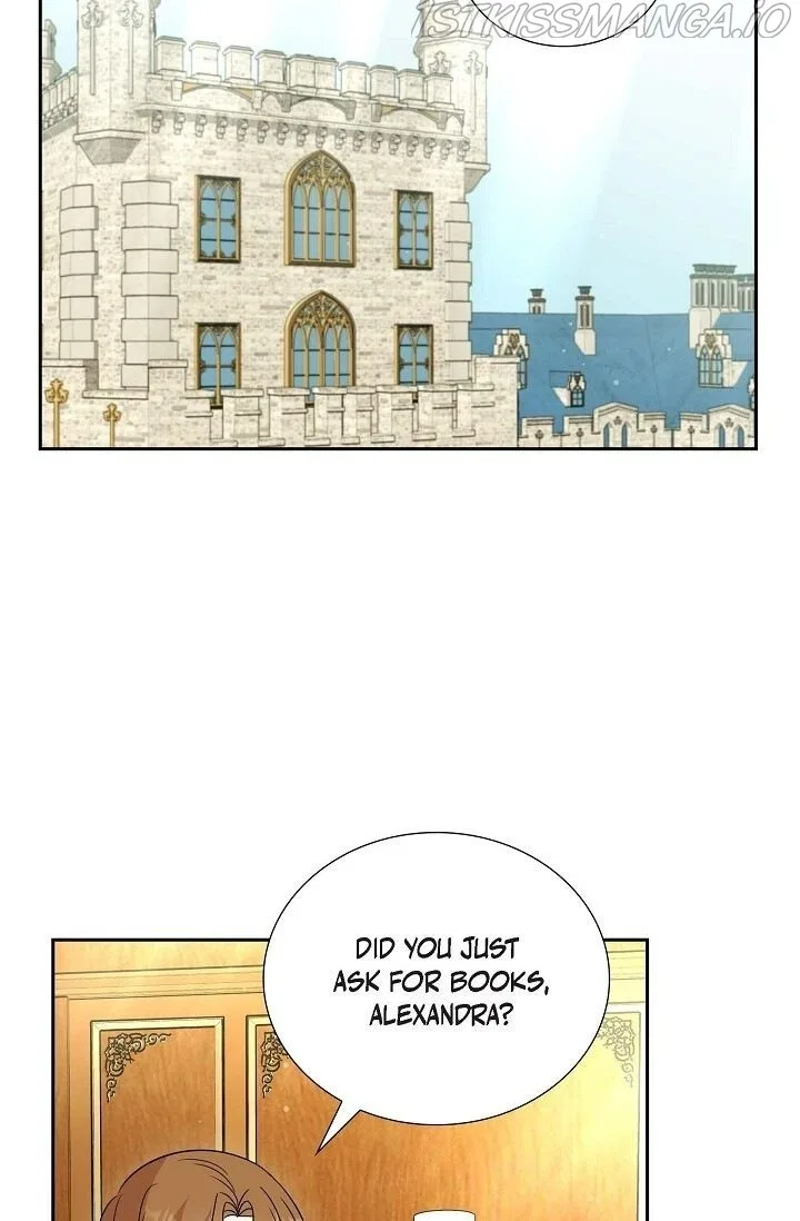 My Fair Maid Chapter 14 – Page 53