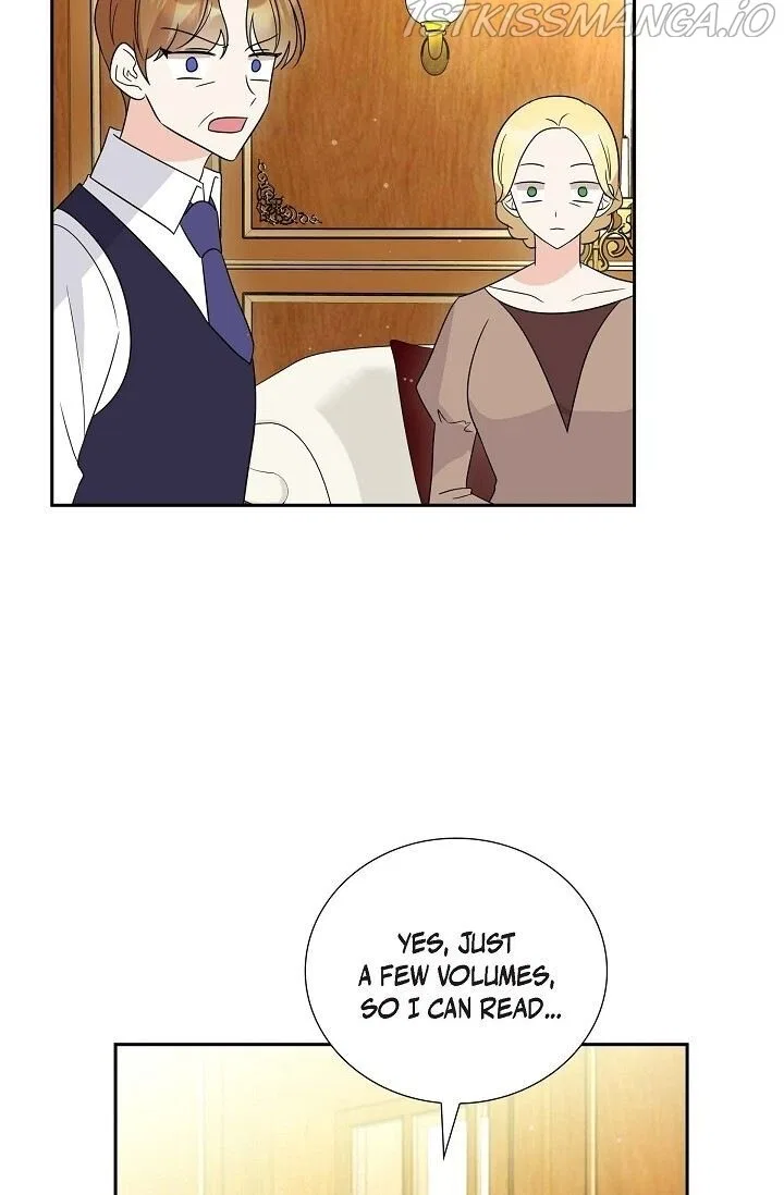 My Fair Maid Chapter 14 – Page 54