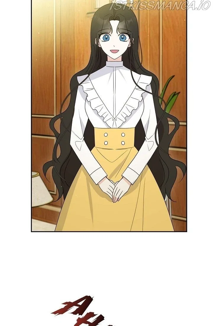 My Fair Maid Chapter 14 – Page 55