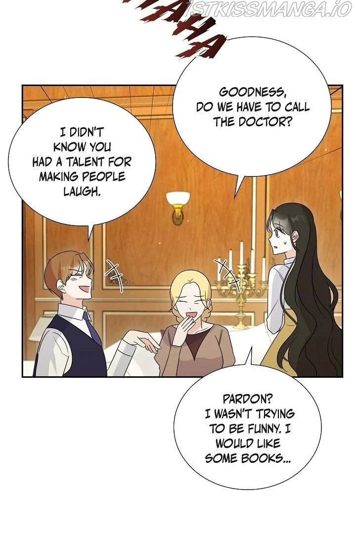 My Fair Maid Chapter 14 – Page 56