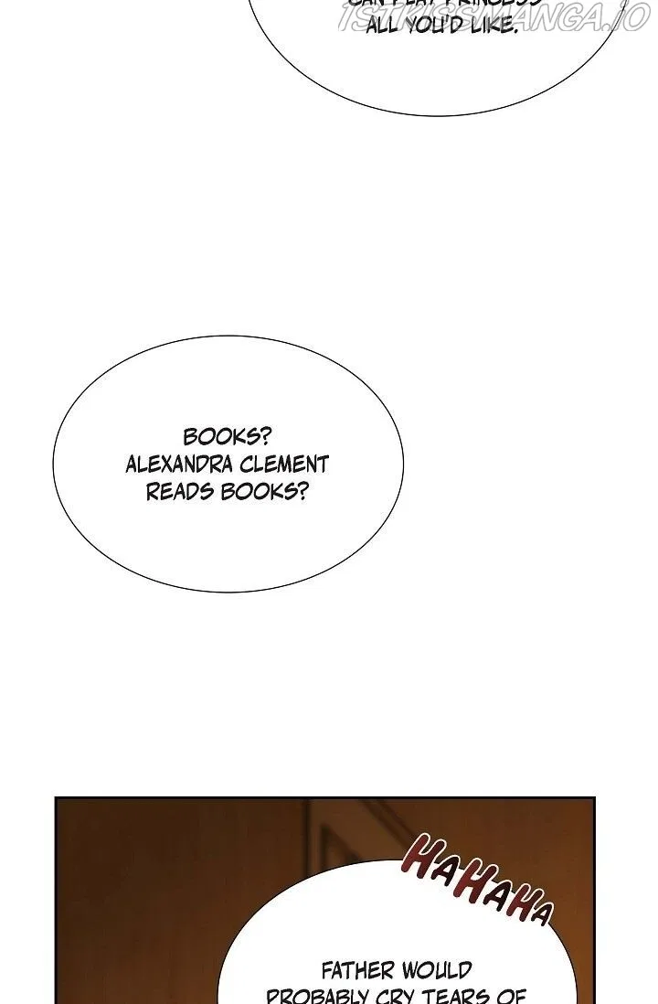 My Fair Maid Chapter 14 – Page 58