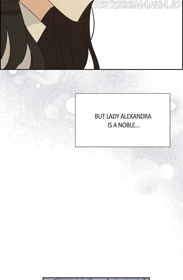 My Fair Maid Chapter 14 – Page 61