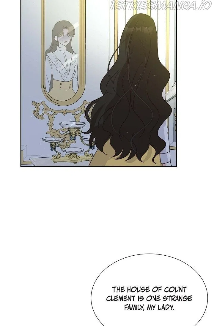 My Fair Maid Chapter 14 – Page 63