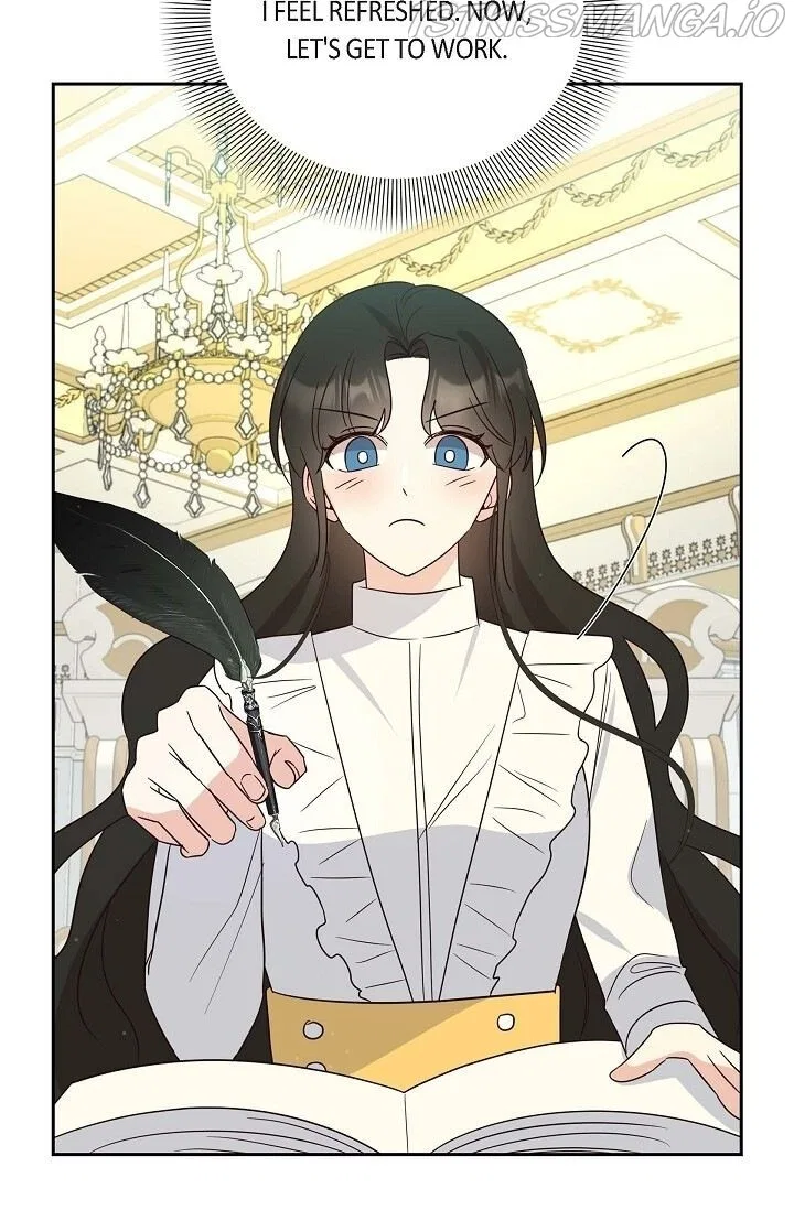 My Fair Maid Chapter 14 – Page 70