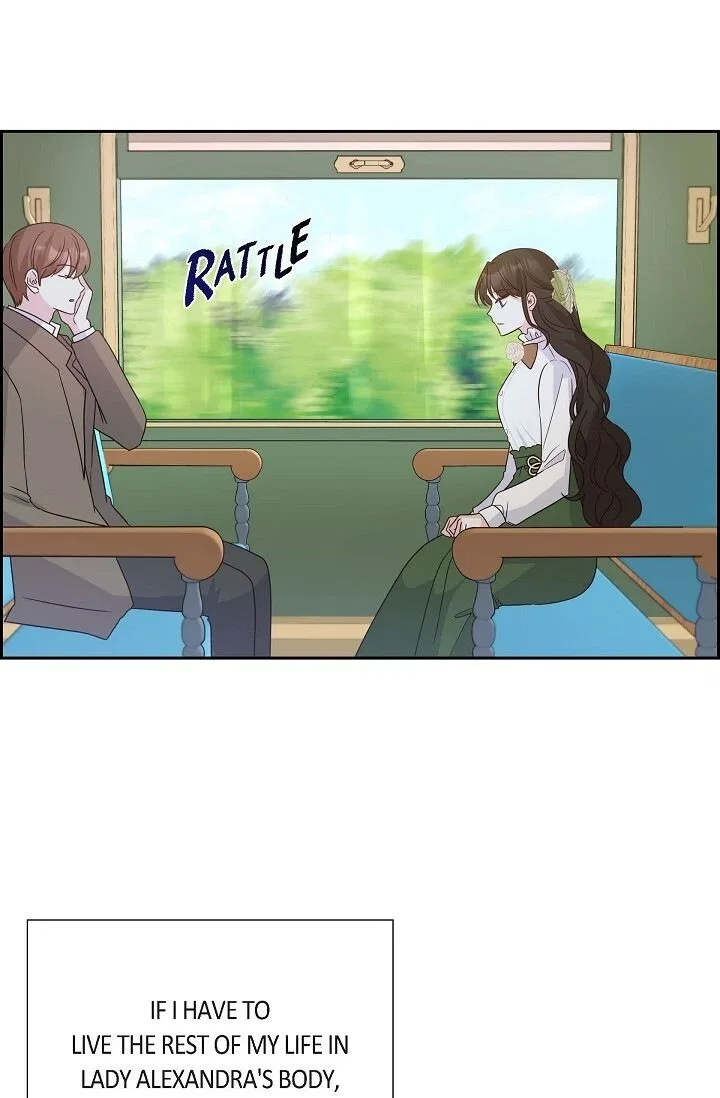 My Fair Maid Chapter 13 – Page 2