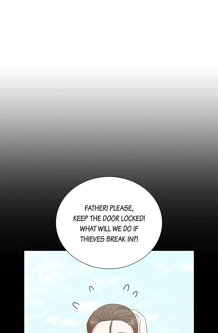 My Fair Maid Chapter 13 – Page 8