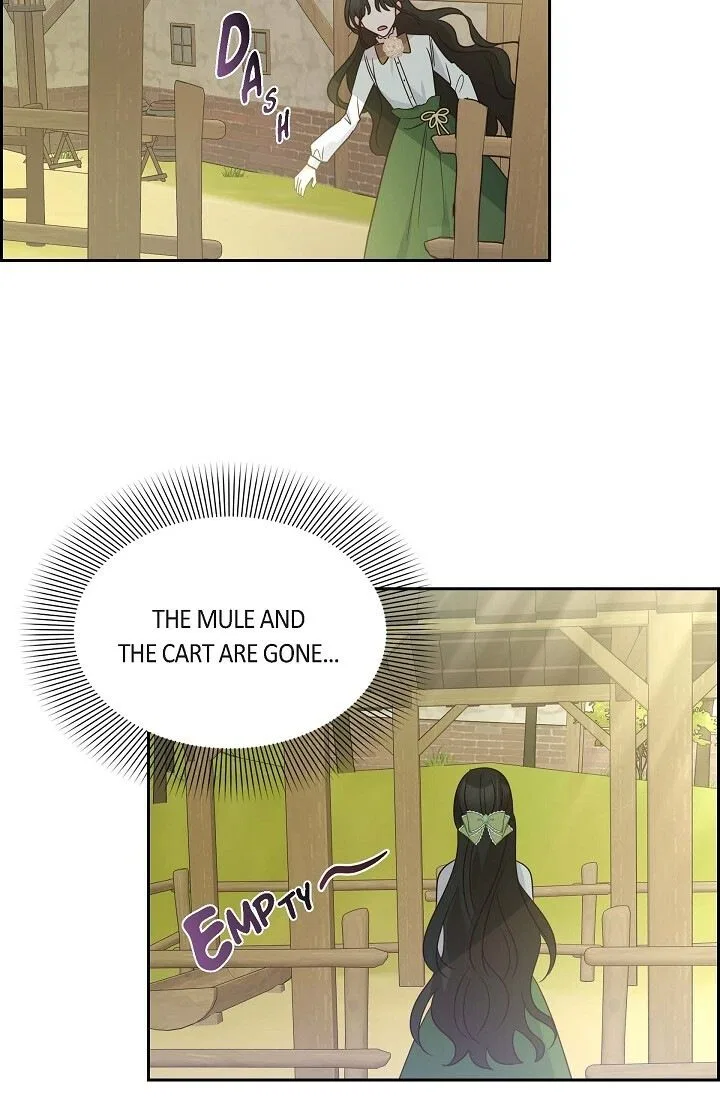 My Fair Maid Chapter 13 – Page 12