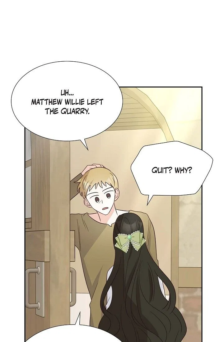 My Fair Maid Chapter 13 – Page 16