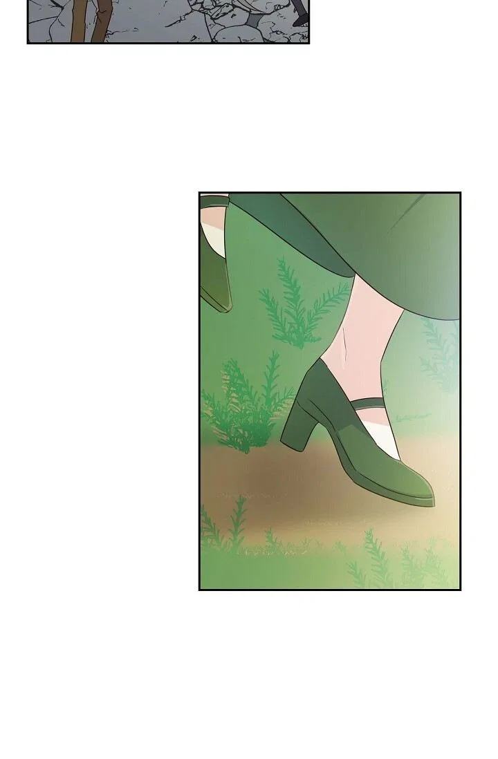 My Fair Maid Chapter 13 – Page 20