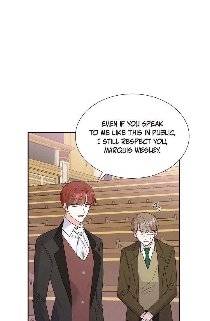 My Fair Maid Chapter 13 – Page 30