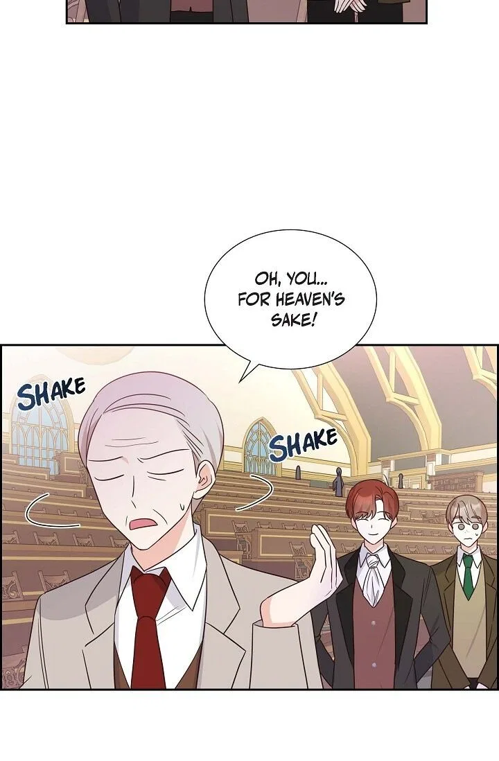 My Fair Maid Chapter 13 – Page 31