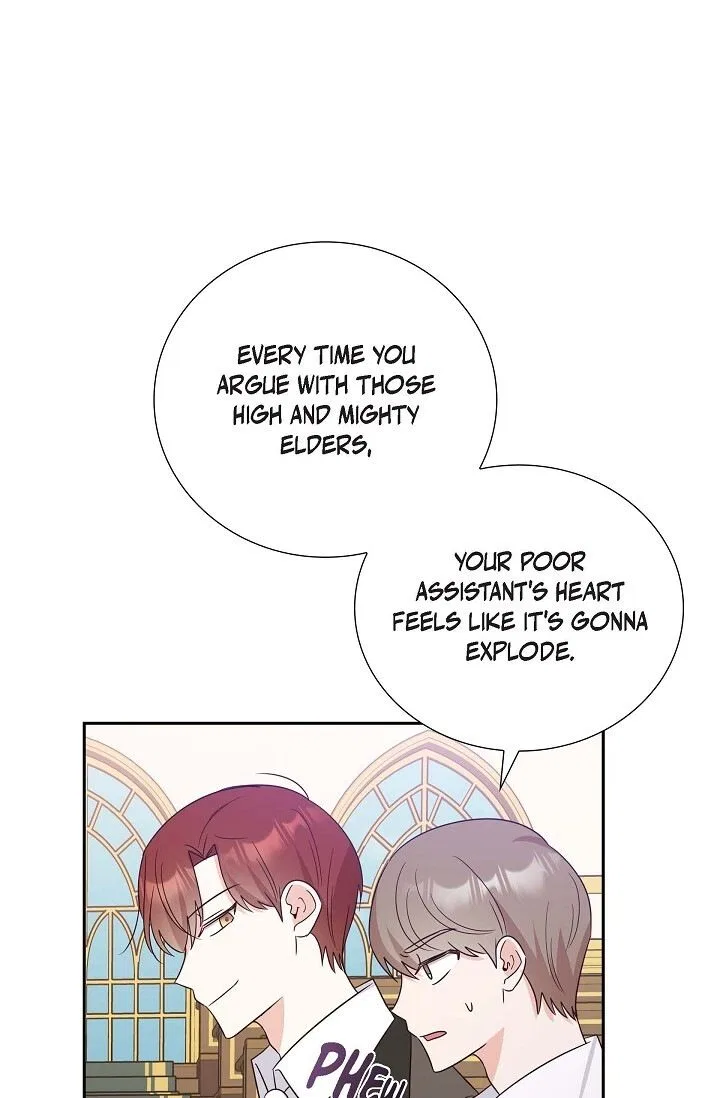 My Fair Maid Chapter 13 – Page 32
