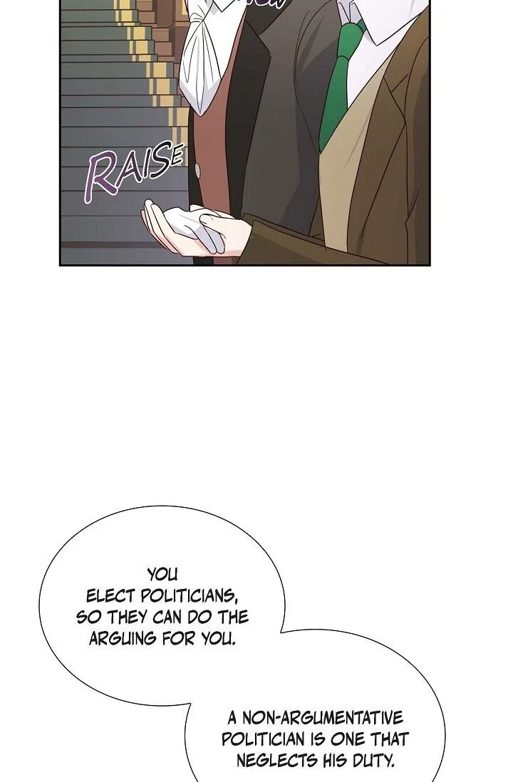 My Fair Maid Chapter 13 – Page 33