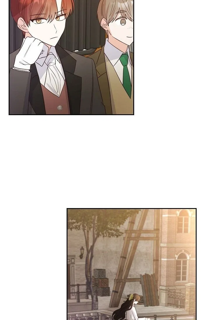 My Fair Maid Chapter 13 – Page 38