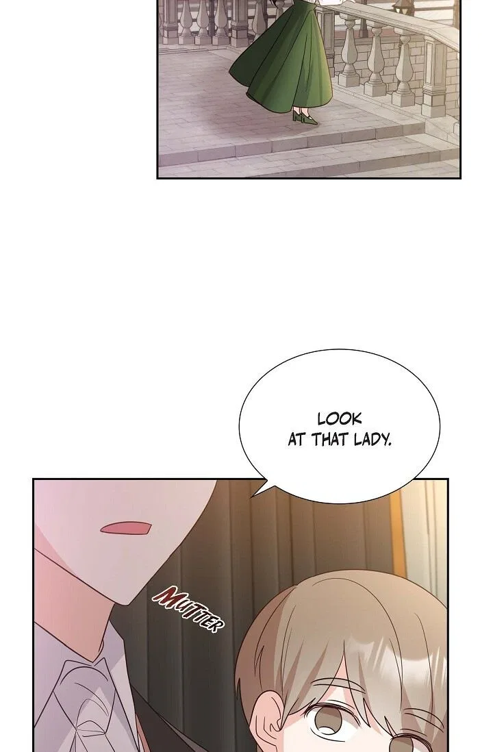 My Fair Maid Chapter 13 – Page 39