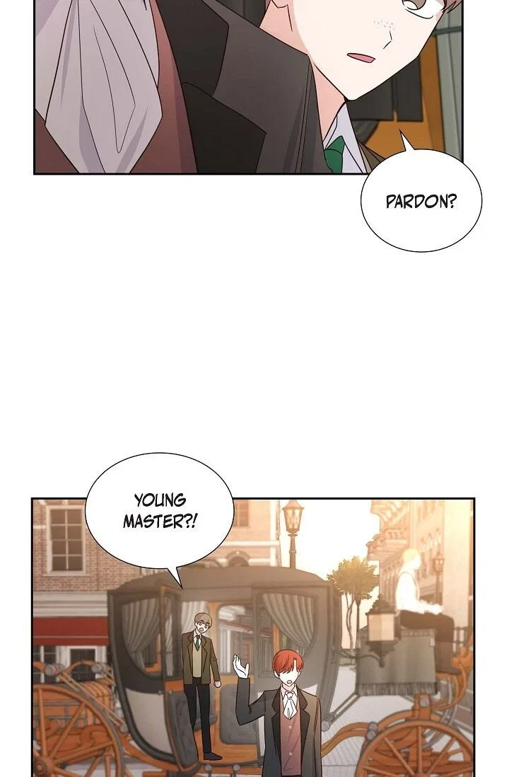 My Fair Maid Chapter 13 – Page 40