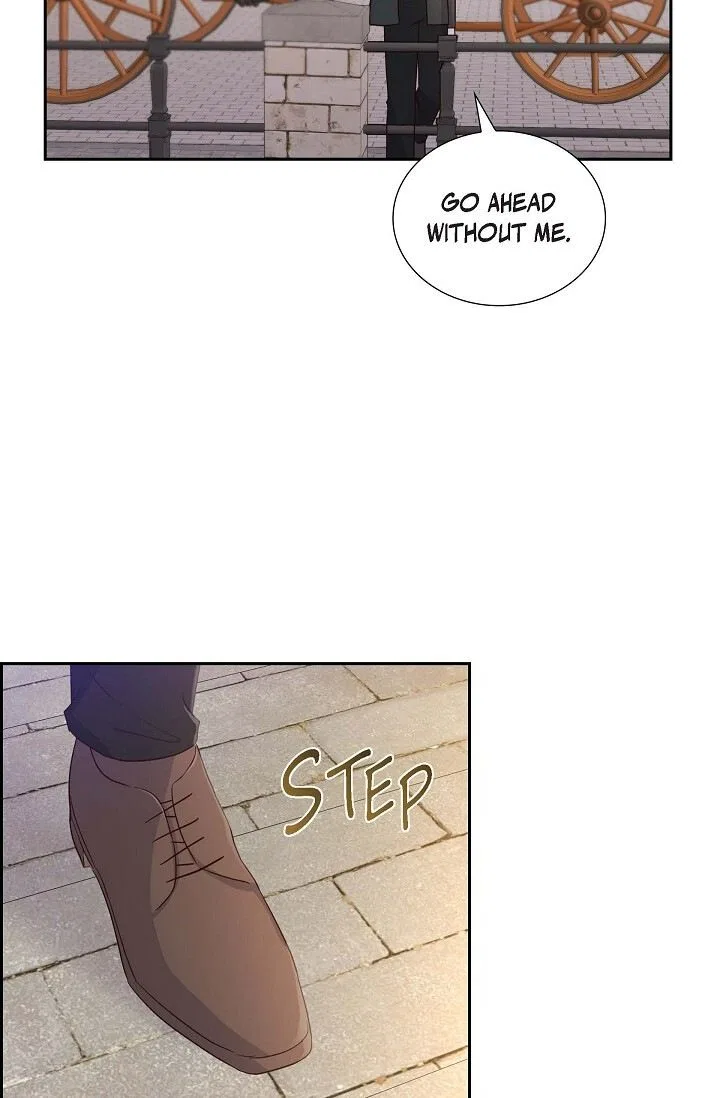 My Fair Maid Chapter 13 – Page 41