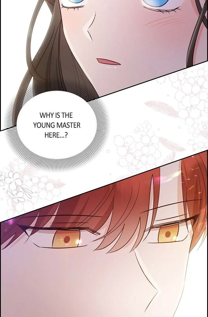 My Fair Maid Chapter 13 – Page 45