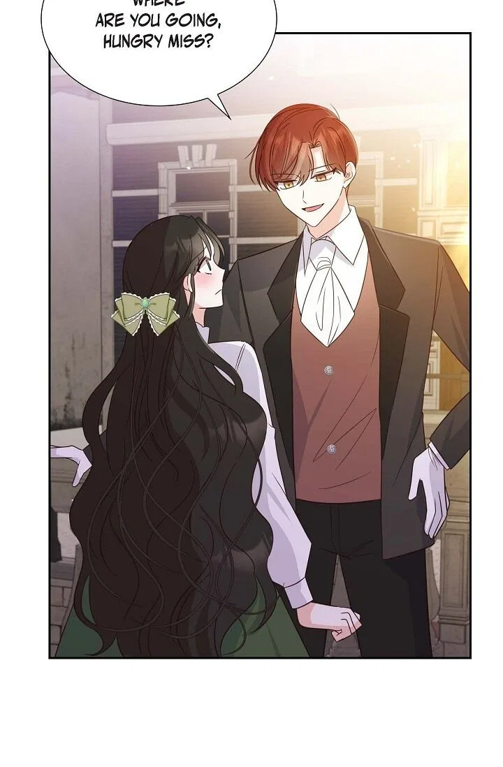 My Fair Maid Chapter 13 – Page 55