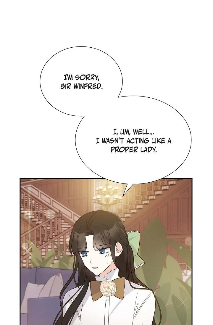 My Fair Maid Chapter 13 – Page 59