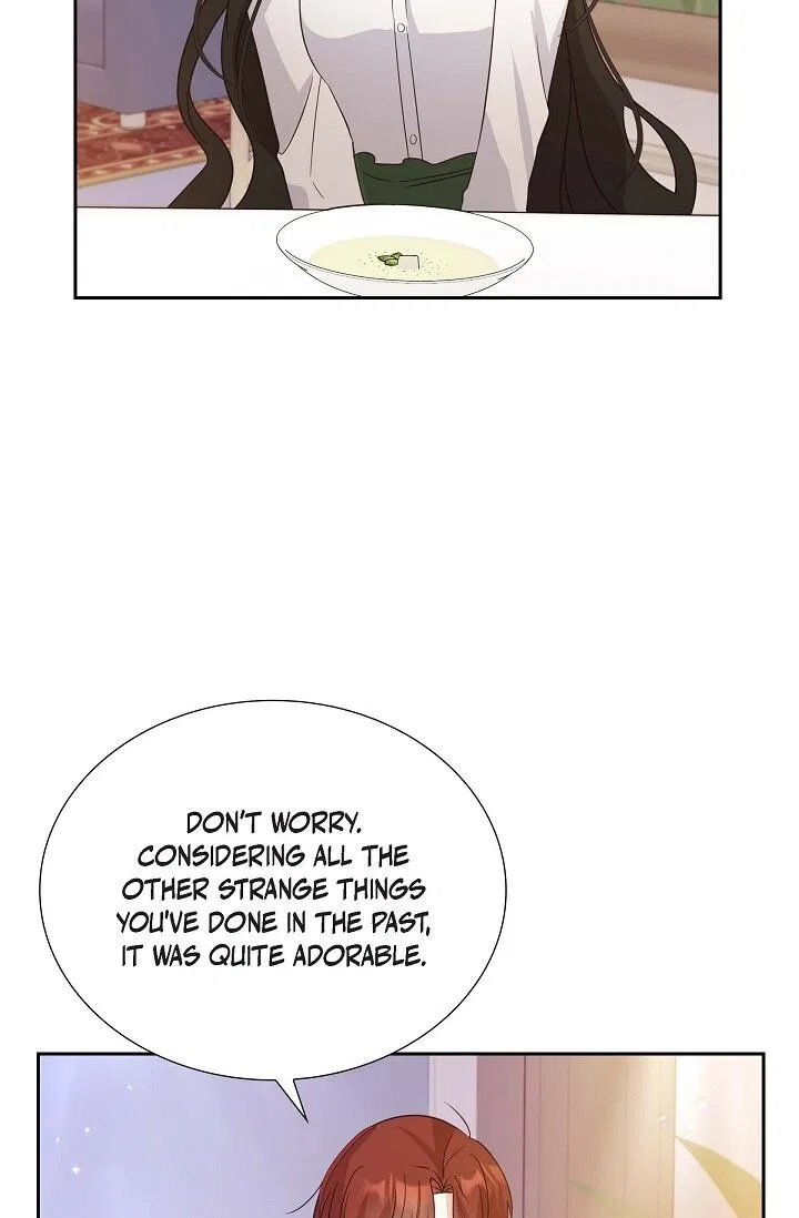 My Fair Maid Chapter 13 – Page 60