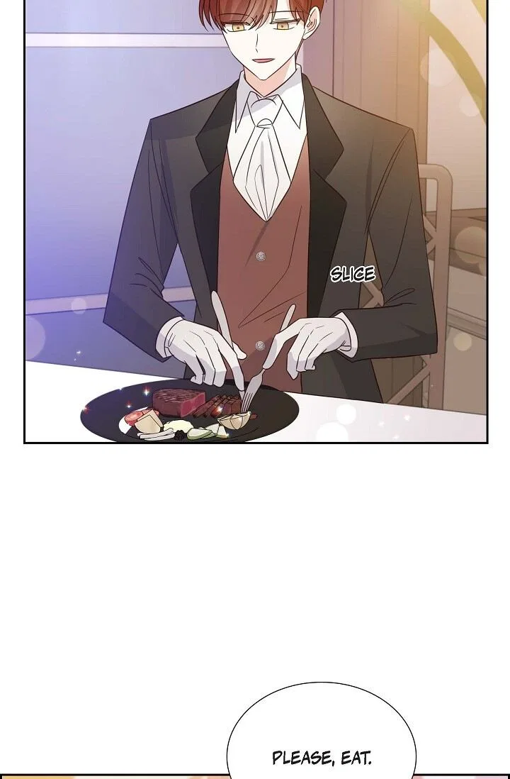 My Fair Maid Chapter 13 – Page 61