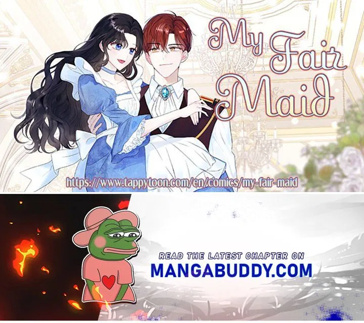 My Fair Maid Chapter 13 – Page 69