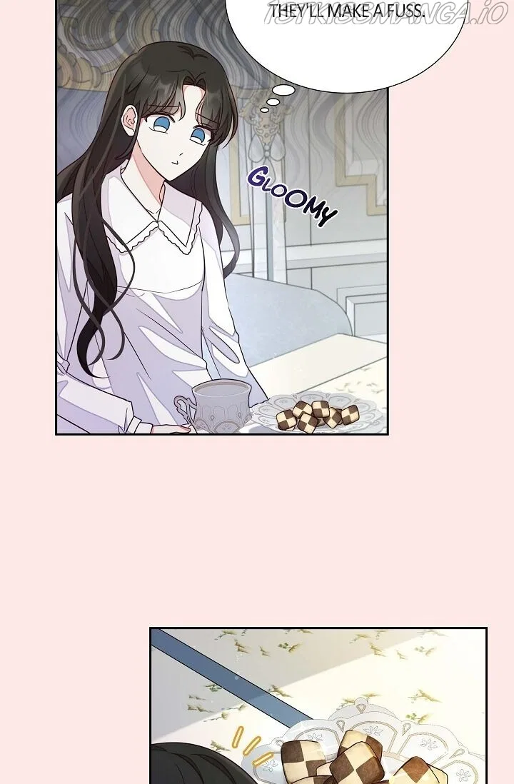 My Fair Maid Chapter 12 – Page 8