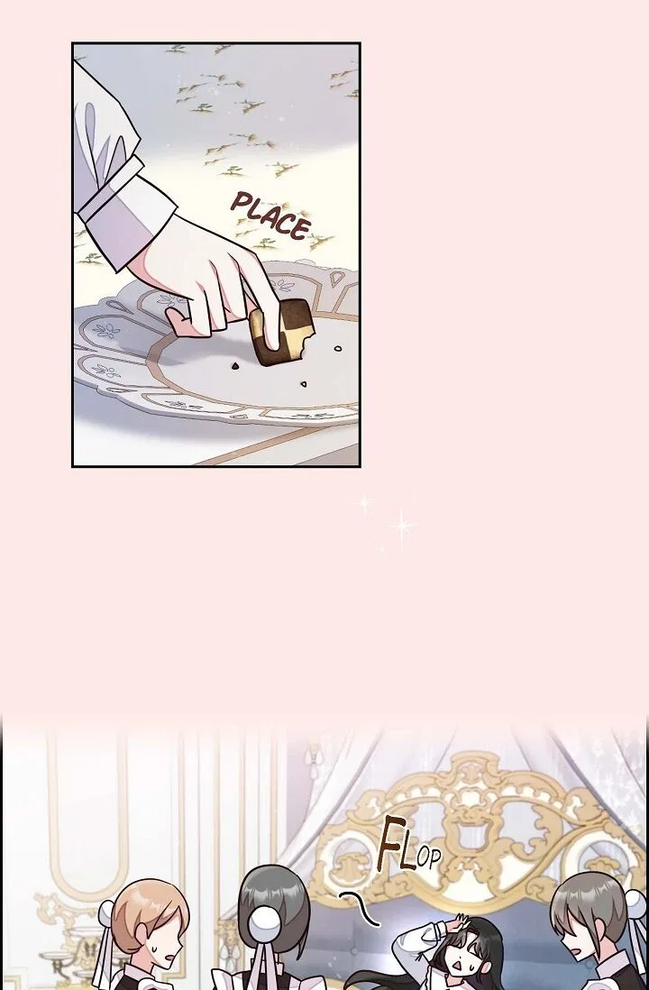 My Fair Maid Chapter 12 – Page 13