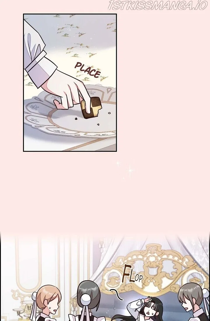 My Fair Maid Chapter 12 – Page 14