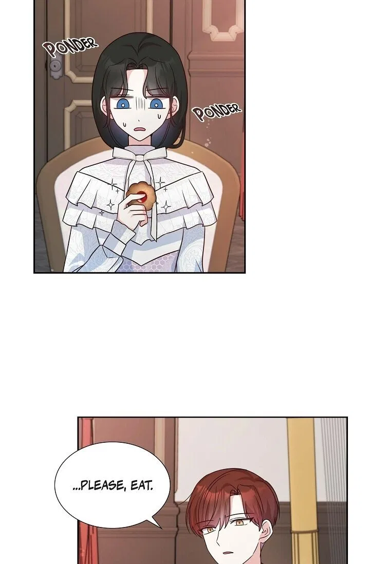 My Fair Maid Chapter 12 – Page 21