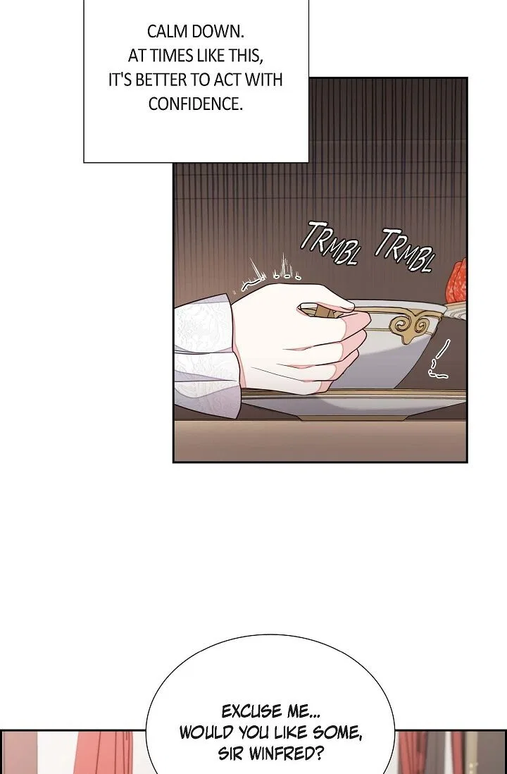 My Fair Maid Chapter 12 – Page 24