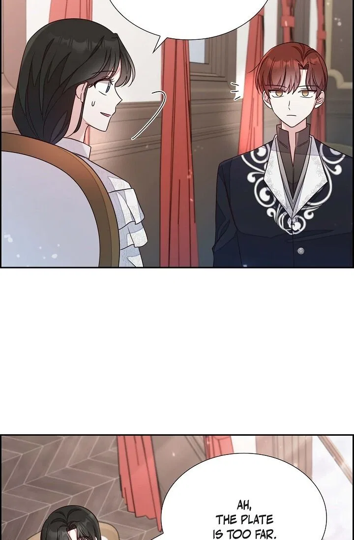 My Fair Maid Chapter 12 – Page 25