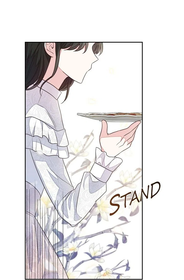 My Fair Maid Chapter 12 – Page 27
