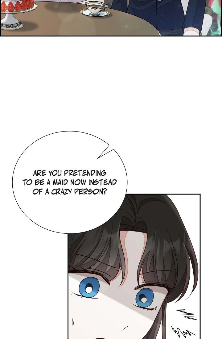 My Fair Maid Chapter 12 – Page 30