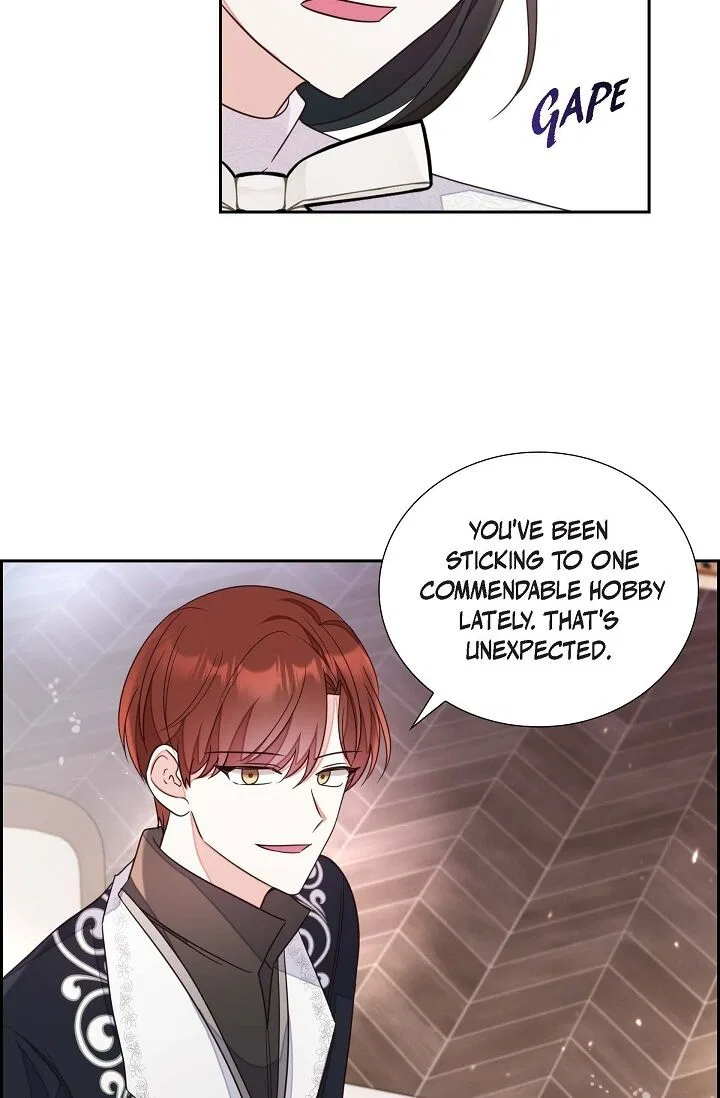 My Fair Maid Chapter 12 – Page 31