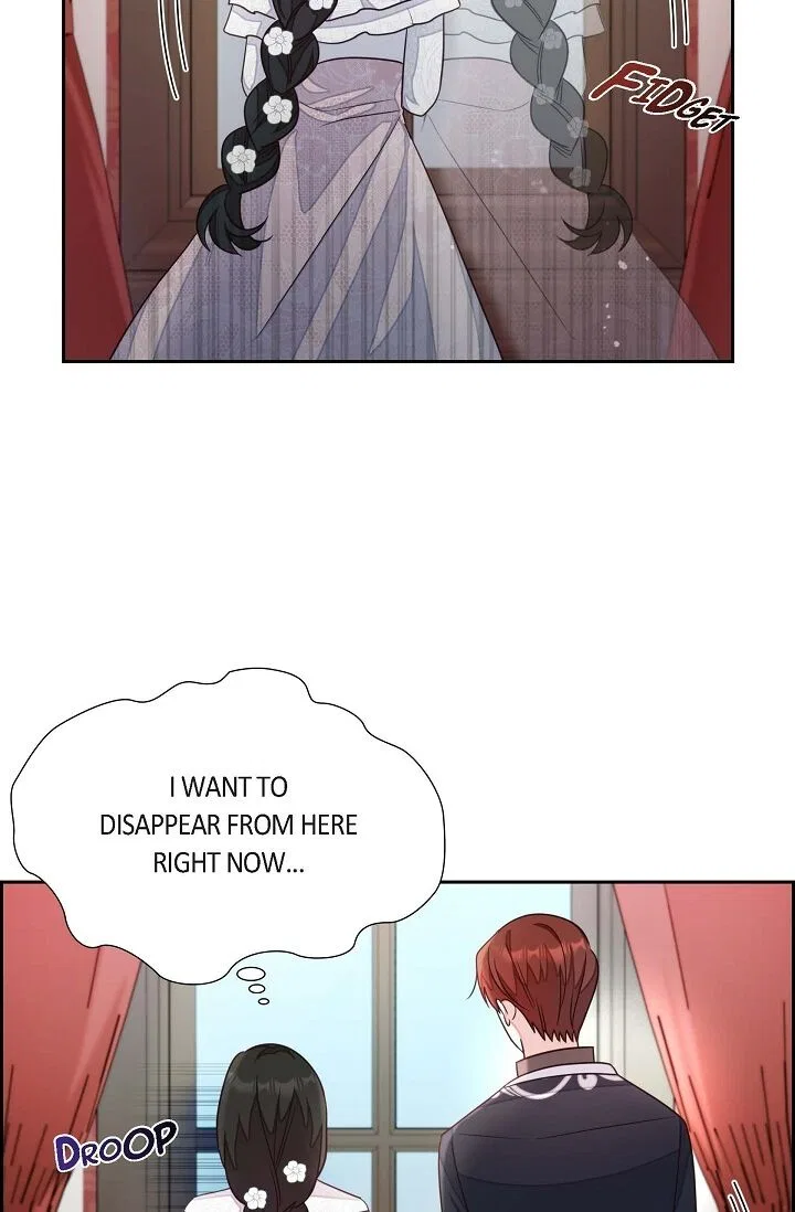 My Fair Maid Chapter 12 – Page 34