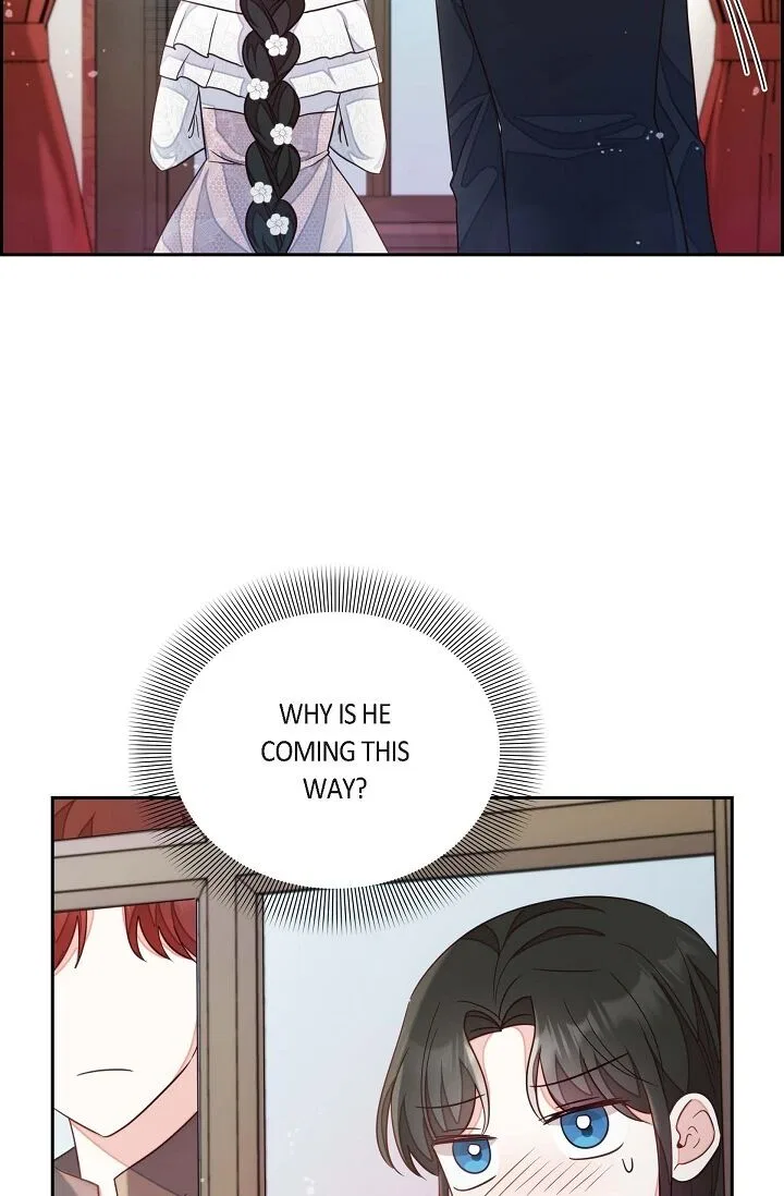 My Fair Maid Chapter 12 – Page 35